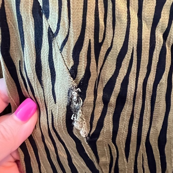 Petersyn Zuma Maxi Dress - Picture 10 of 16